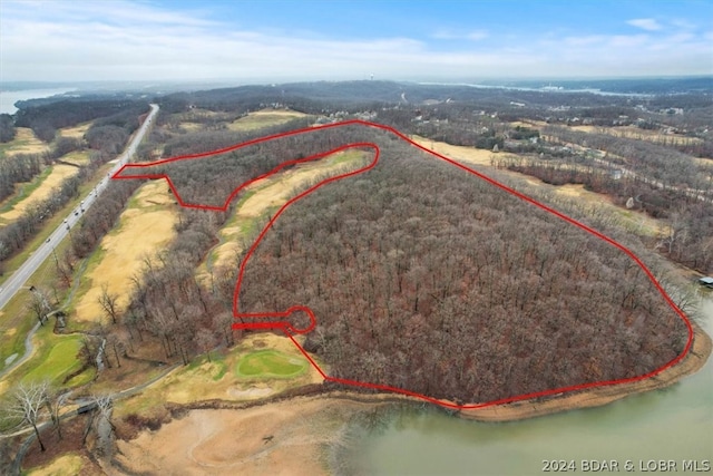 Listing photo 2 for 32AC Horseshoe Bend Pkwy, Lake Ozark MO 65049