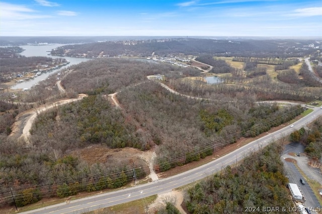 64AC Horseshoe Bend Pkwy, Four Seasons MO, 65049 land for sale