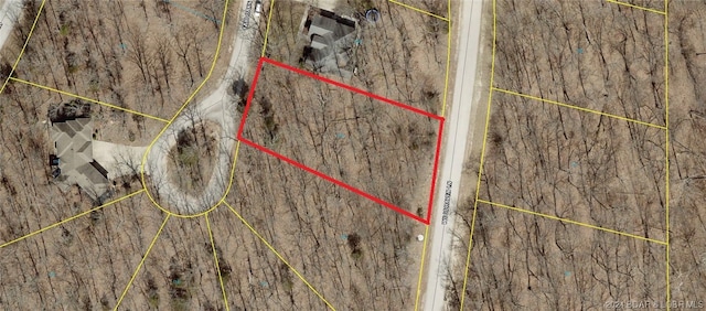 119 Fair Oaks Ln, Villages MO, 65079 land for sale