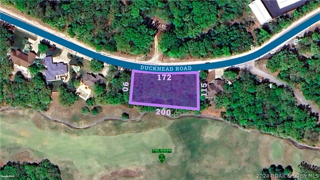 TBD Duckhead Rd, Four Seasons MO, 65049 land for sale