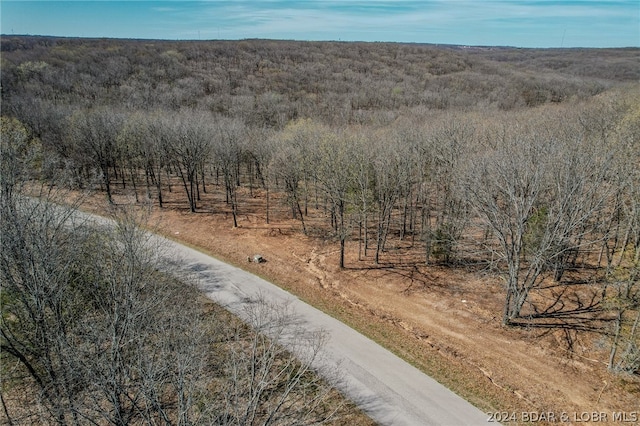 LOT11 Cross Creek Rd, Camdenton MO, 65020 land for sale