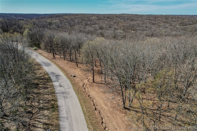 LOT10 Cross Creek Rd, Camdenton MO, 65020 land for sale