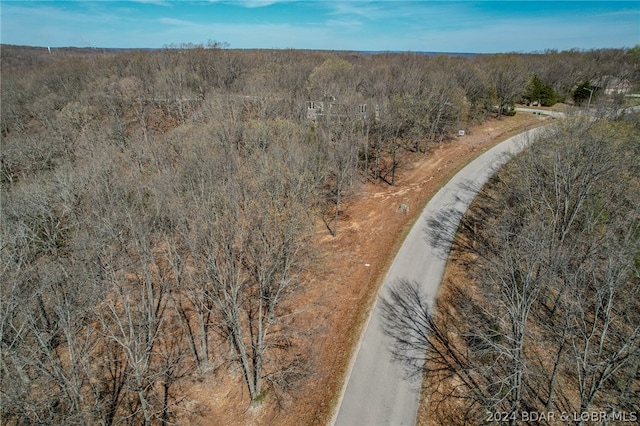 Listing photo 3 for LOT10 Cross Creek Rd, Camdenton MO 65020