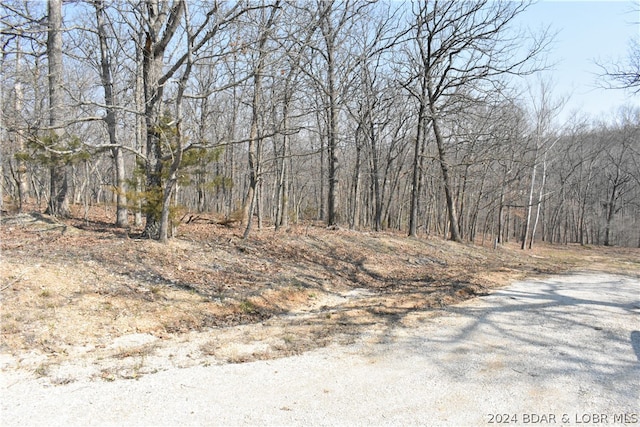 Listing photo 2 for LOT378 Palisades Pt, Lake Ozark MO 65049