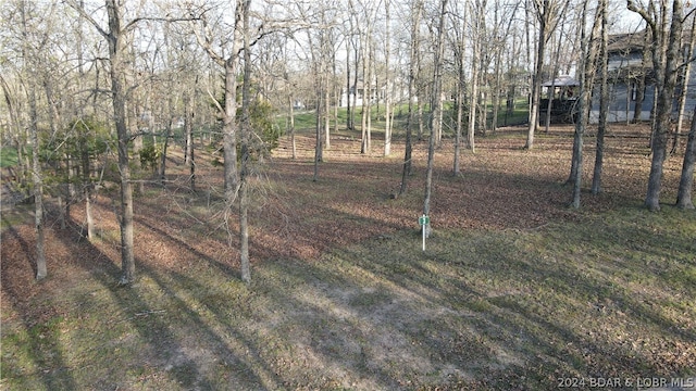 Oak Creek Dr, Osage Beach MO, 65065 land for sale