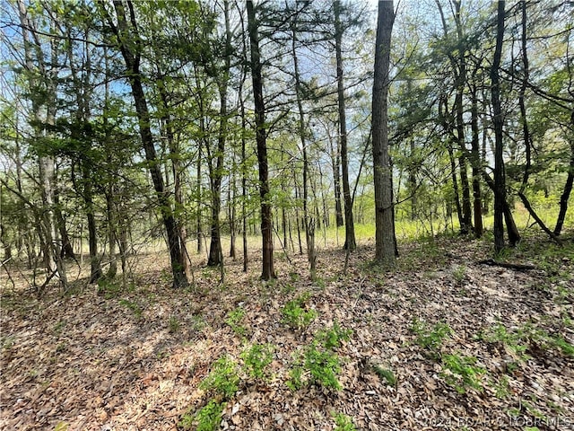 Listing photo 2 for TBD Thunder Mountain Rd, Camdenton MO 65020