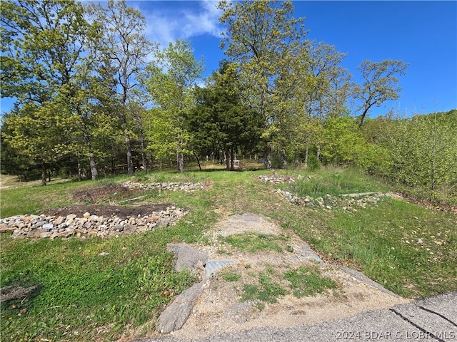 LOT14 Arrowridge Dr, Roach MO, 65787 land for sale