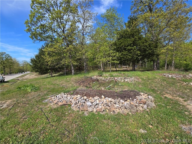 Listing photo 2 for LOT14 Arrowridge Dr, Roach MO 65787