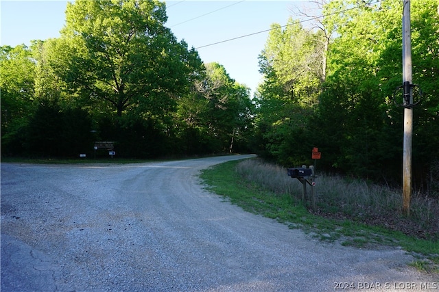 Listing photo 2 for TBD Coffman Bend Dr, Climax Springs MO 65324