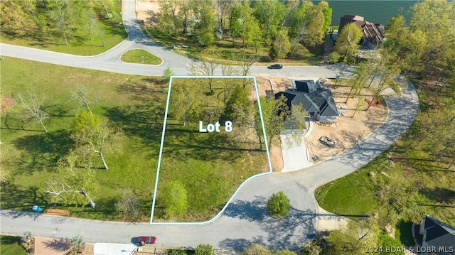 LOT8 Darwin Dr, Osage Beach MO, 65065 land for sale