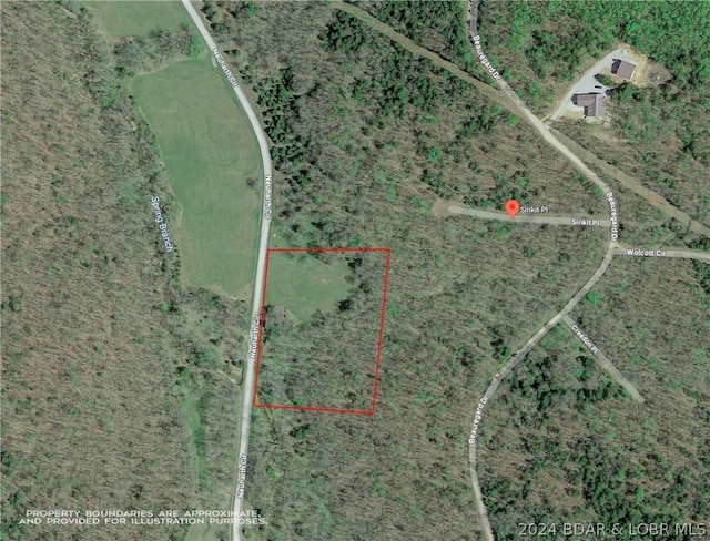 Neuharth Cir, Edwards MO, 65326 land for sale