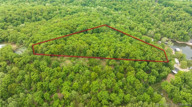 Listing photo 3 for TBD Iras Ln, Sunrise Beach MO 65079