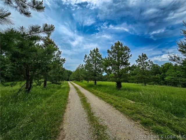 27271 Little Buffalo Rd, Stover, MO 65078 - view of road
