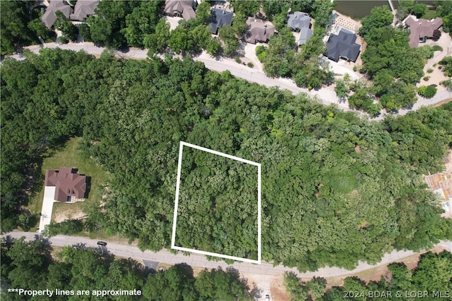 LOT814 Muirfield, Porto Cima MO, 65079 land for sale