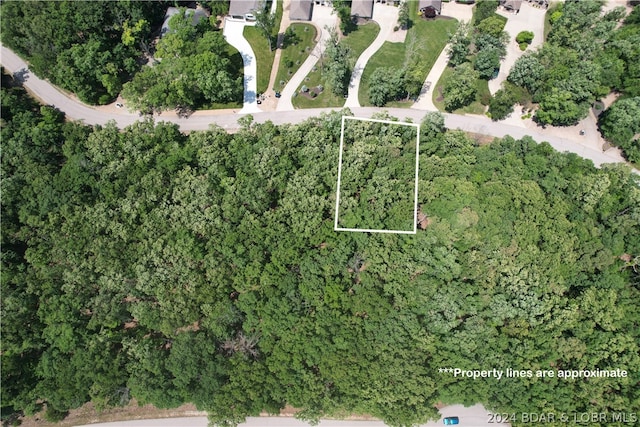 Listing photo 2 for LOT814 Muirfield, Porto Cima MO 65079