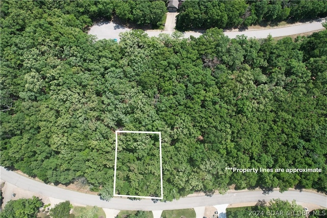 Listing photo 3 for LOT814 Muirfield, Porto Cima MO 65079