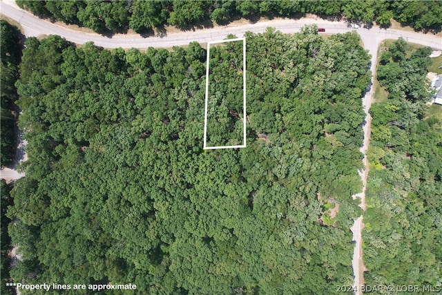 LOT640 Grand Point Blvd, Porto Cima MO, 65079 land for sale