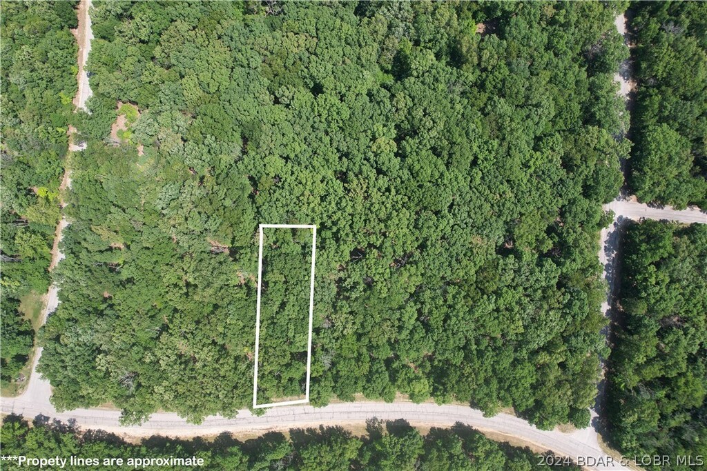 LOT640 Grand Point Blvd, Porto Cima, MO 65079