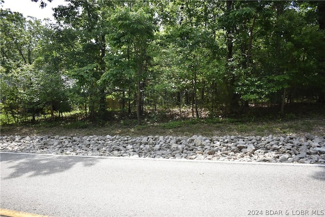 Listing photo 3 for LOT1211 Briarwood Ln, Four Seasons MO 65049