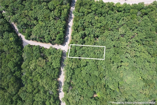 LOT646 Fox Run, Porto Cima MO, 65079 land for sale