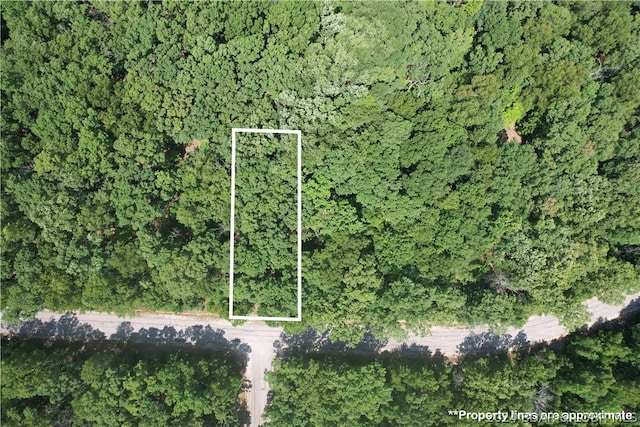 Listing photo 2 for LOT646 Fox Run, Porto Cima MO 65079