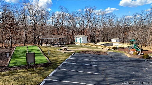 LOT871 Grand Cypress Dr, Porto Cima, MO 65079 - photo 3