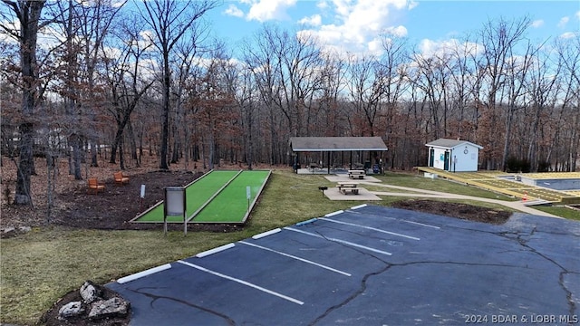LOT871 Grand Cypress Dr, Porto Cima, MO 65079 - photo 5