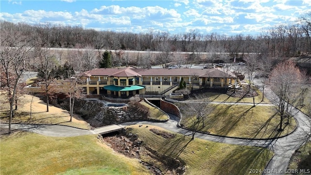 LOT871 Grand Cypress Dr, Porto Cima, MO 65079 - photo 8