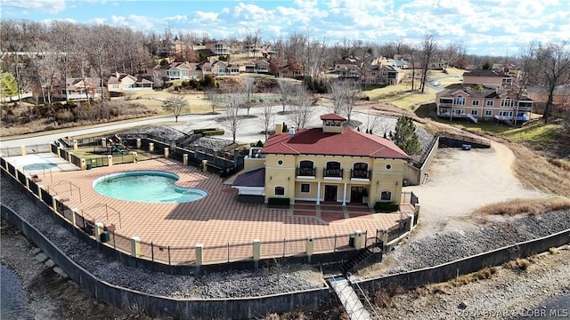 LOT871 Grand Cypress Dr, Porto Cima, MO 65079 - photo 12