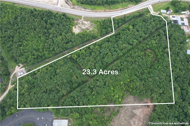 TBD Stanton Dr, Lake Ozark MO, 65049 land for sale