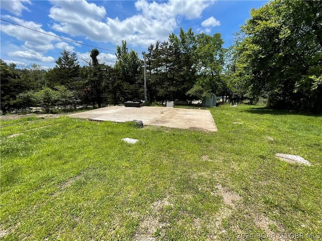 2021 Purvis Rd, Sunrise Beach MO, 65079 land for sale