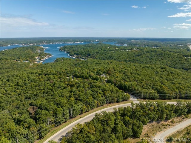 Listing photo 3 for 0 Susan Rd, Lake Ozark MO 65049