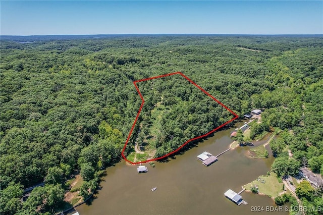 LOT24 Lake Shore Dr, Rocky Mount MO, 65072 land for sale