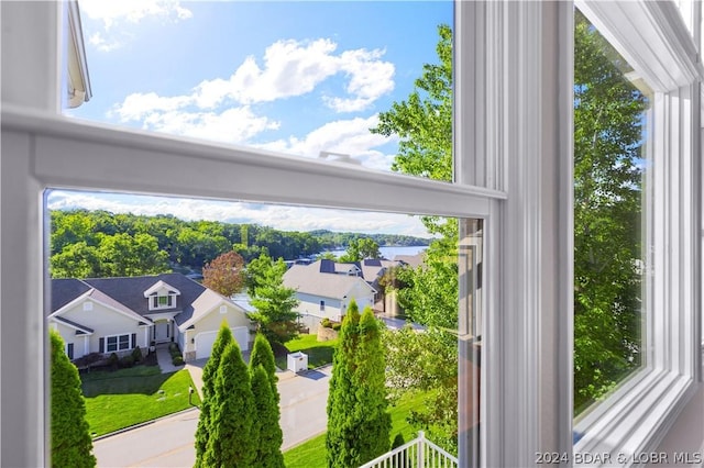 30 Southern Pine Ln, Four Seasons, MO 65049 - detailed view of a residential view