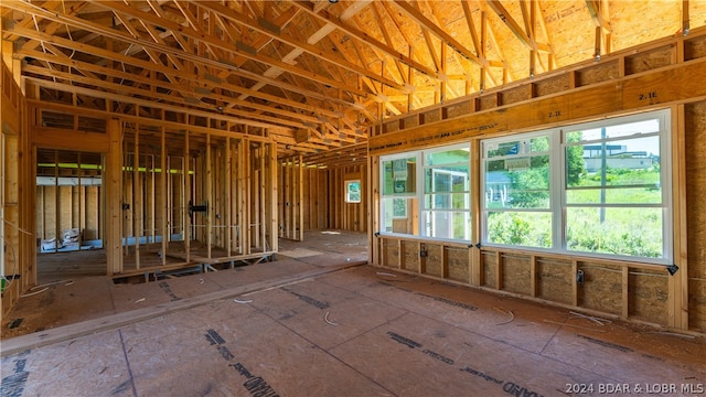 view of miscellaneous room