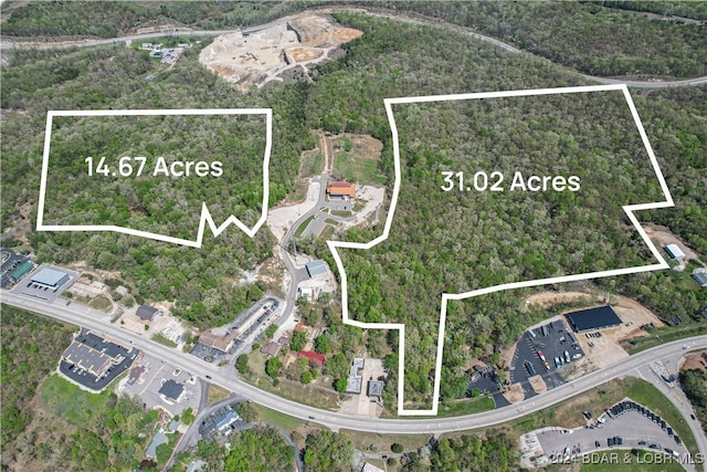 TBD Oakwood Lane, Lake Ozark, MO 65049