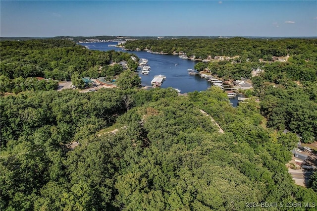 LOT124 Terry Rd, Four Seasons, MO 65049