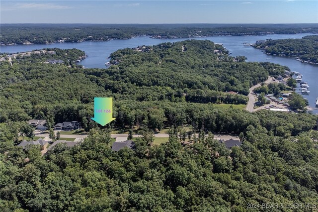 LOT124 Terry Rd, Four Seasons, MO 65049
