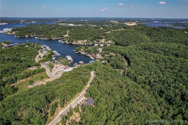 LOT124 Terry Rd, Four Seasons, MO 65049