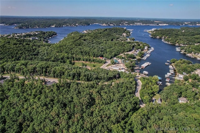 LOT124 Terry Rd, Four Seasons, MO 65049