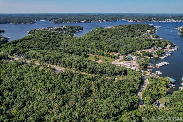 LOT124 Terry Rd, Four Seasons, MO 65049