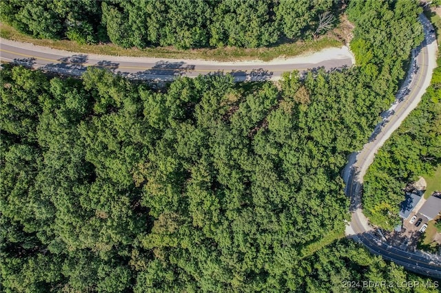 LOT124 Terry Rd, Four Seasons, MO 65049