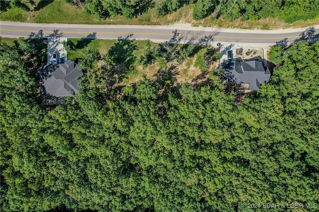 LOT124 Terry Rd, Four Seasons, MO 65049