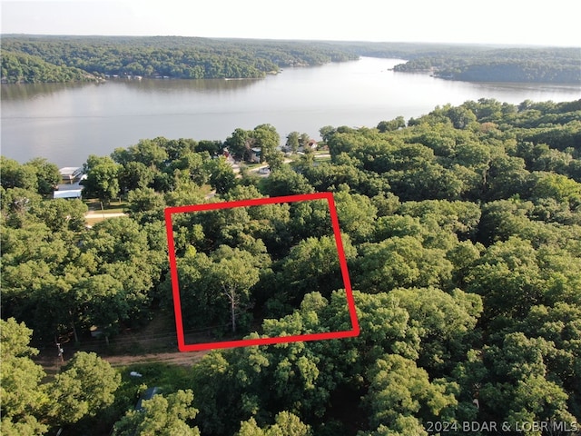 Listing photo 3 for TBD Jeffs Way Road, Stover MO 65078