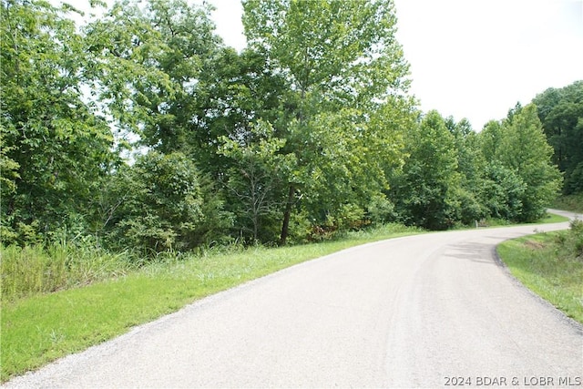 LOT16 Eagle Bay Dr, Gravois Mills MO, 65037 land for sale