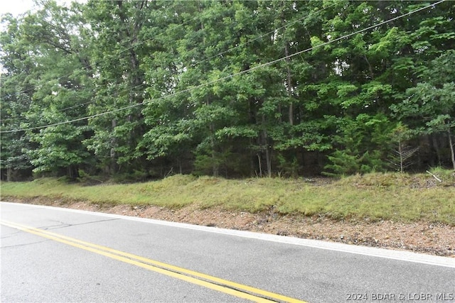 Listing photo 3 for LOT55 Susan Rd, Lake Ozark MO 65049