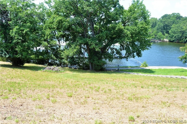 Listing photo 3 for LOT5 Peterson Pt, Osage Beach MO 65065