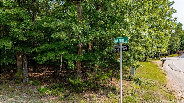 Listing photo 2 for LOT347 Austin Cir, Four Seasons MO 65049