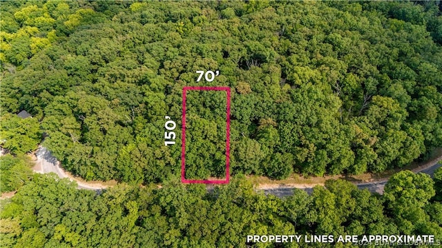 LOT347 Austin Cir, Four Seasons MO, 65049 land for sale