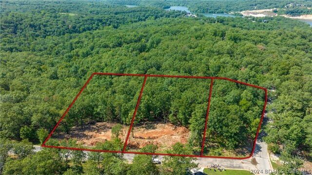 Listing photo 3 for LOT38 Matson Rd, Linn Creek MO 65052